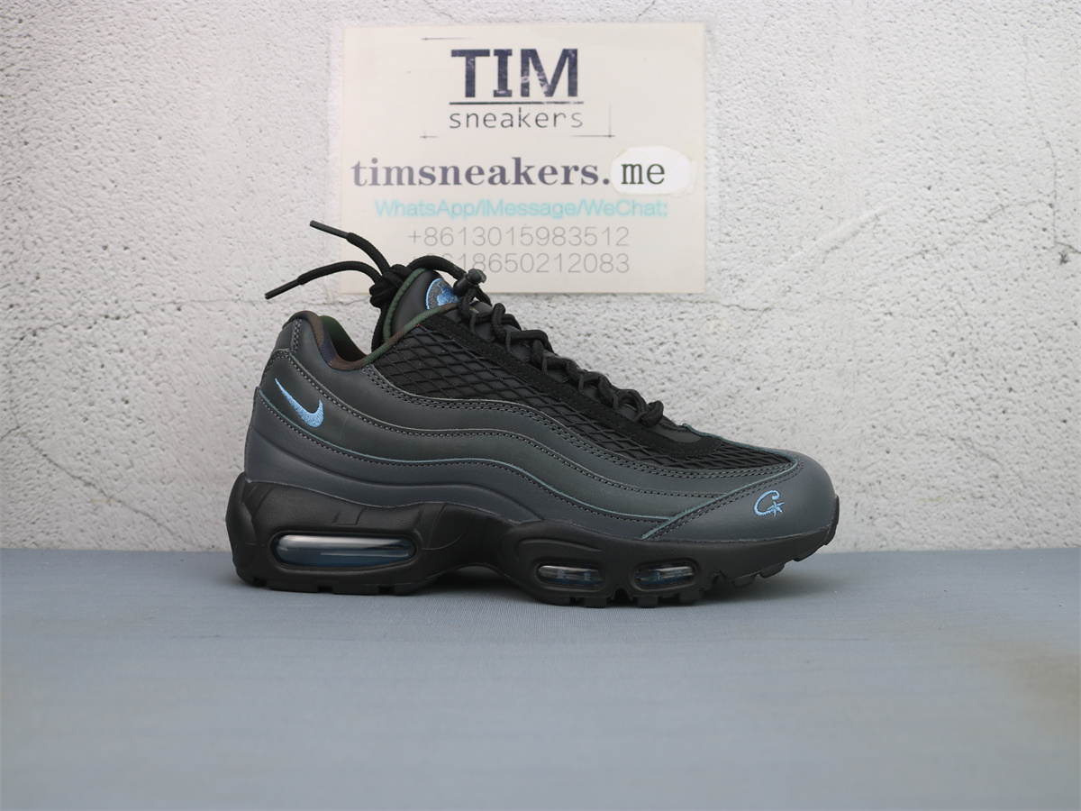 GX Batch Nike Air Max 95 SP Corteiz Aegean Storm FB2709-002